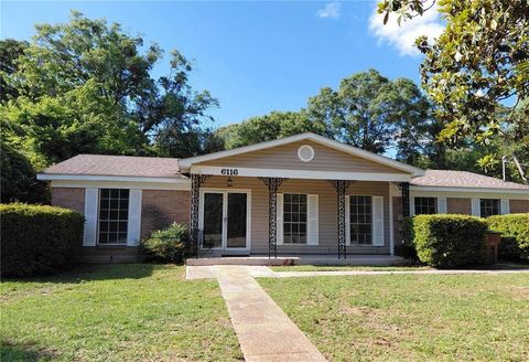Photo of 6116 Zeigler Boulevard, Mobile, AL 36608 (MLS # 7771833)