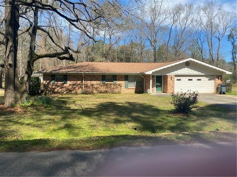 Photo of 760 Wilson Boulevard, Axis, AL 36505 (MLS # 7726796)