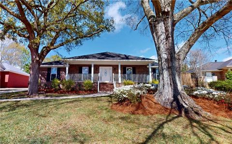 Photo of 7310 Cheryl Court, Mobile, AL 36695 (MLS # 7732237)