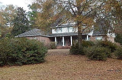 Photo of 1739 Woodridge Drive, Atmore, AL 36502 (MLS # 7695651)