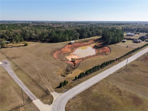 Photo of 000 Stokley Court, Atmore, AL 36502 (MLS # 7691715)