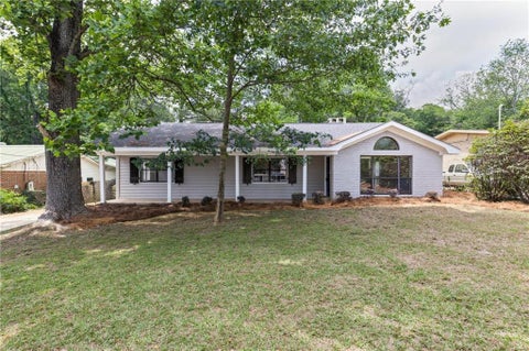 Photo of 2404 Pavan Drive, Mobile, AL 36693 (MLS # 7755742)
