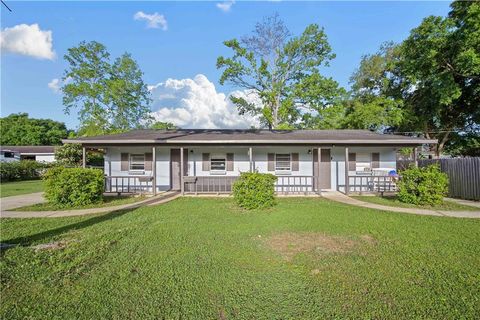 Photo of 9032 Ingleside Avenue, Irvington, AL 36544 (MLS # 7752173)