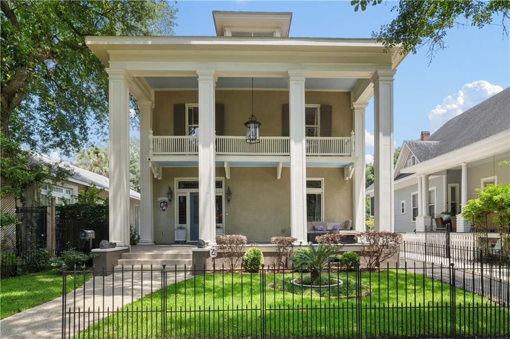 Photo 1 of 37 — 203 Michigan Avenue, Mobile, AL 36604