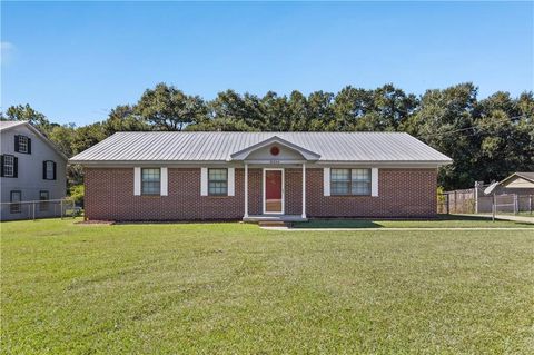 Photo of 4964 Gunn Road, Mobile, AL 36619 (MLS # 7666879)