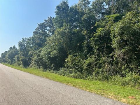 Photo of 0 Danner Road, Wilmer, AL 36587 (MLS # 7703633)