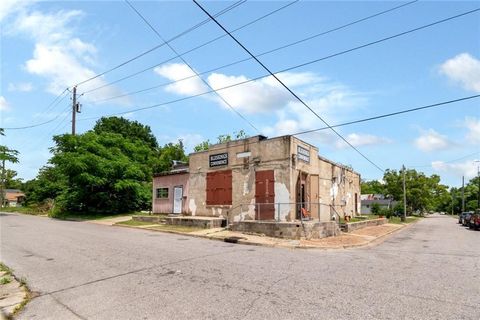 Photo of 1300 Pecan Street, Mobile, AL 36603 (MLS # 7698104)