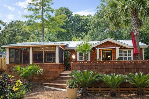 Photo of 2113 Old Military Road, Mobile, AL 36605 (MLS # 7722998)