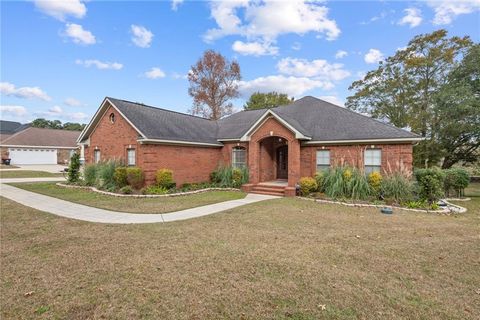 Photo of 8806 Belmont Park Drive, Theodore, AL 36582 (MLS # 7694154)