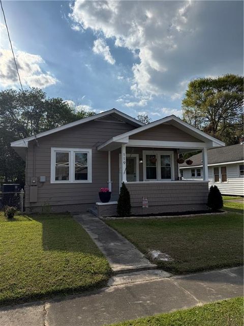 Photo of 119 N Carlen Street, Mobile, AL 36607 (MLS # 7741547)