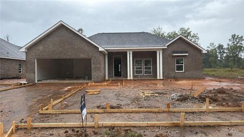 Photo of 10162 Grady Lane, Mobile, AL 36695 (MLS # 7771574)