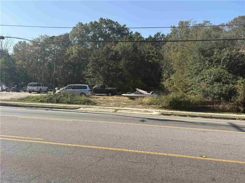 Photo of 0 Wilson Avenue, Prichard, AL 36610 (MLS # 7685671)