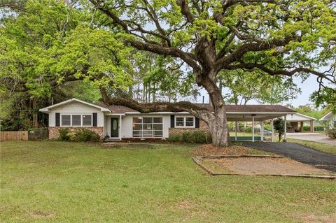Photo of 4260 Aldebaran Way, Mobile, AL 36693 (MLS # 7743939)