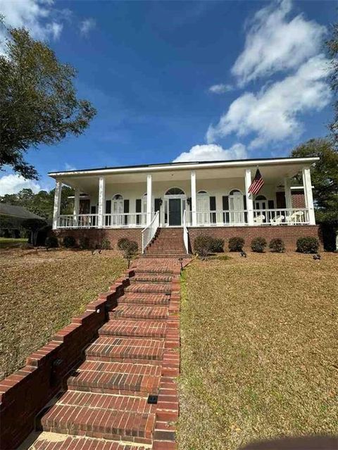 Photo of 5600 James Madison Drive S, Mobile, AL 36693 (MLS # 7733331)