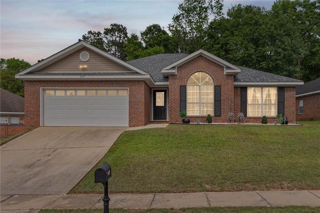 1609 Woodberry Drive