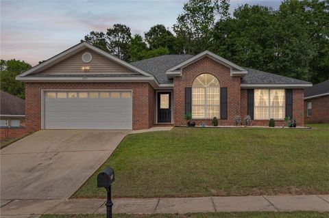 Photo of 1609 Woodberry Drive, Mobile, AL 36695 (MLS # 7755458)