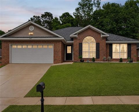 Photo of 1609 Woodberry Drive, Mobile, AL 36695 (MLS # 7755458)