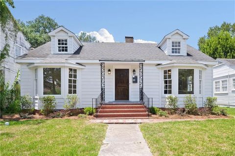 Photo of 66 Bradford Avenue, Mobile, AL 36604 (MLS # 7624372)