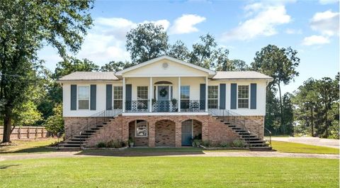 Photo of 201 Berwyn Drive W, Mobile, AL 36608 (MLS # 7635325)