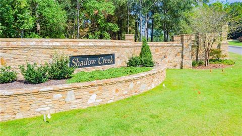 Photo of 0 Shadow Creek Drive #8, Mobile, AL 36695 (MLS # 0648099)
