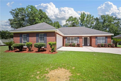 Photo of 8700 Irongate Way, Mobile, AL 36695 (MLS # 7831399)