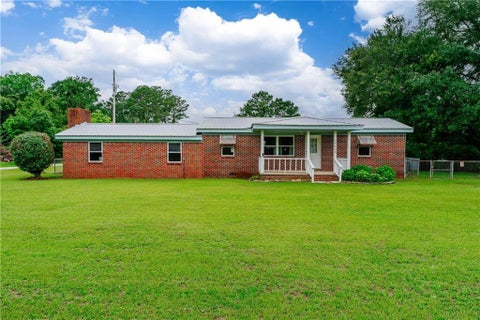 Photo of 25689 County Road 55, Loxley, AL 36551 (MLS # 7782625)