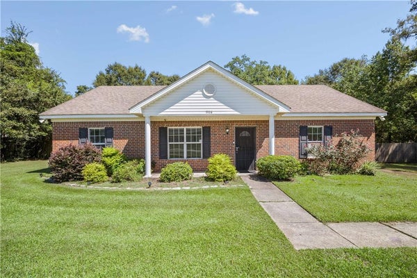 5116 OLD CITRONELLE HWY, EIGHT MILE, AL 36613 - Image 9eafbecfdf554ad84a5361b7e250b0fb/2707236882