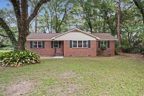 Photo of 1421 Polaris Drive, Mobile, AL 36693 (MLS # 7783114)