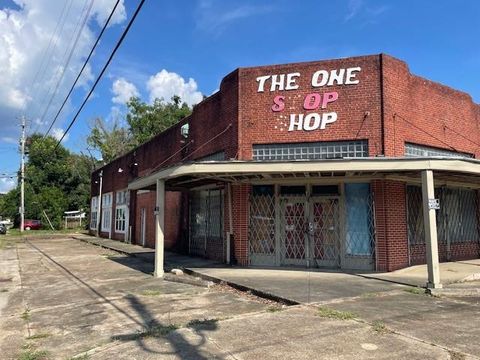 Photo of 601 Holcombe Avenue, Mobile, AL 36606 (MLS # 7628375)