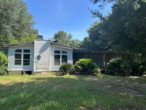 Photo of 14810 Old Pascagoula Road, Grand Bay, AL 36541 (MLS # 7812008)