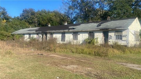 Photo of 1106 Jackson Avenue, Mobile, AL 36610 (MLS # 7691110)
