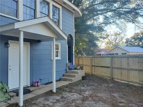 Photo of 552 Glenwood Street, Mobile, AL 36606 (MLS # 7721594)