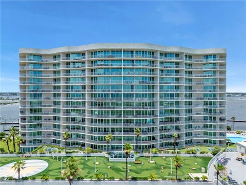 Photo of 28105 Perdido Beach Boulevard #C-215, Orange Beach, AL 36561 (MLS # 7798036)
