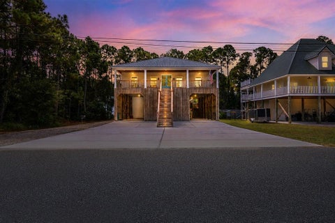 Photo of 303 Conde Avenue, Dauphin Island, AL 36528 (MLS # 7825445)