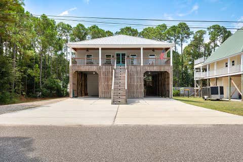 Photo of 303 Conde Avenue, Dauphin Island, AL 36528 (MLS # 7825445)