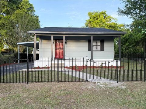 Photo of 316 Hosfelt Lane, Mobile, AL 36607 (MLS # 7733498)