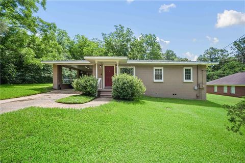 Photo of 464 Claude Harris Drive, Mobile, AL 36608 (MLS # 7716778)