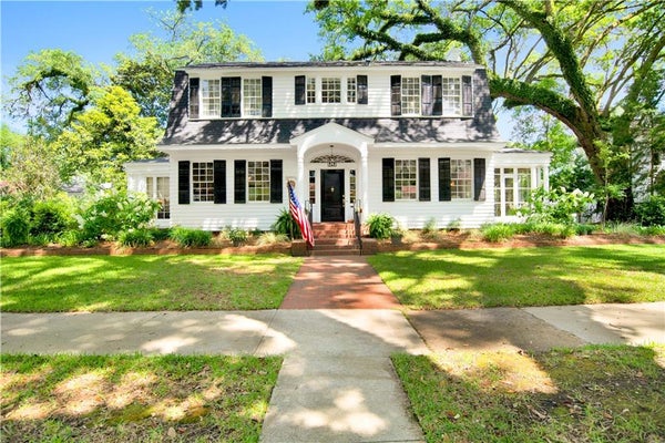 210 LANIER AVE, MOBILE, AL 36607 - Image 9feaa75a41f548a55fe5a7d7c311f66d/2681091207