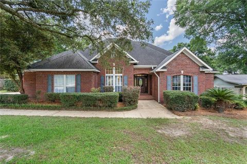 Photo of 4561 Spruce Avenue, Saraland, AL 36571 (MLS # 7799627)