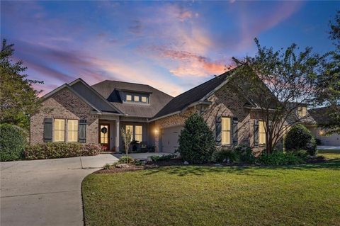 Photo of 528 Boulder Creek Avenue, Fairhope, AL 36532 (MLS # 7688970)