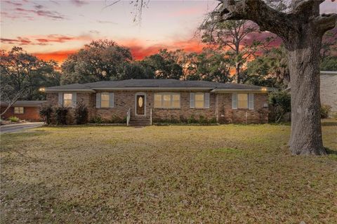 Photo of 1208 Sudan Street, Mobile, AL 36693 (MLS # 7702835)