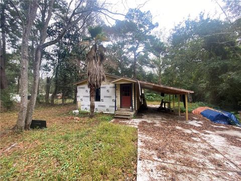 Photo of 3407 Fairfield Road, Mobile, AL 36605 (MLS # 7690144)