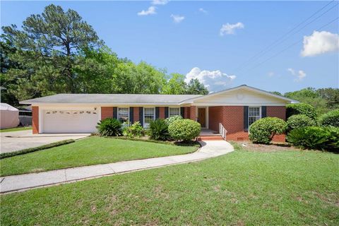 Photo of 5000 Woodmere Street, Mobile, AL 36693 (MLS # 7770017)