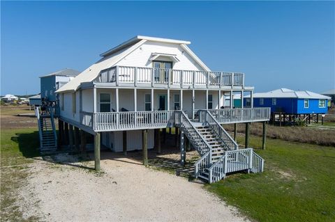 Photo of 108 Ponchartrain Court, Dauphin Island, AL 36528 (MLS # 7703390)