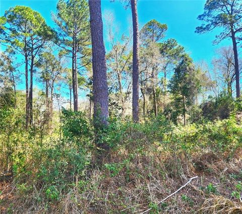 Photo of Lot 37 Dauphin Island Parkway, Theodore, AL 36582 (MLS # 7744541)