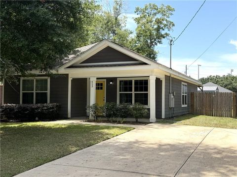 Photo of 453 Pauline Street, Saraland, AL 36571 (MLS # 7806013)