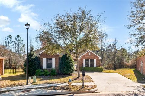 Photo of 6601 Somerby Lane, Mobile, AL 36695 (MLS # 7529635)