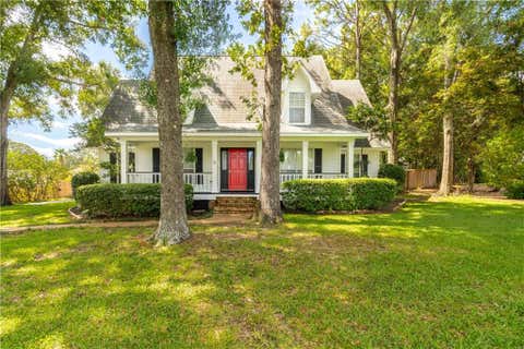 Photo of 7681 Country Squire Drive, Mobile, AL 36695 (MLS # 7816025)
