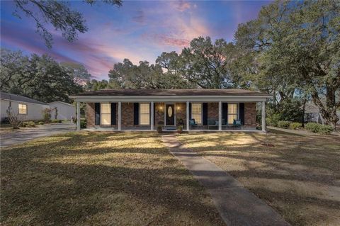 Photo of 6116 General Lee Avenue, Mobile, AL 36619 (MLS # 7728344)