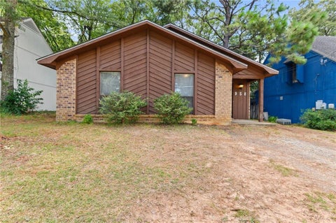 Photo of 958 Schaub Avenue, Mobile, AL 36609 (MLS # 7819367)